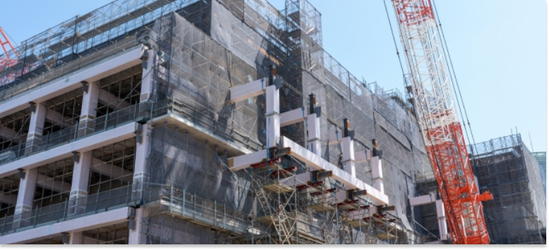 ワンストップ対応で手間なく安心